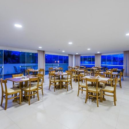 Tri Hotel São João Batista Kültér fotó