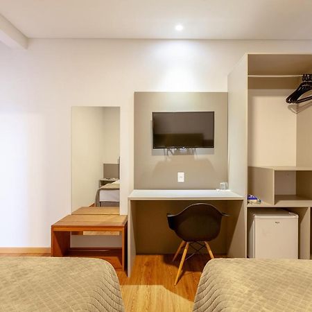 Tri Hotel São João Batista Kültér fotó