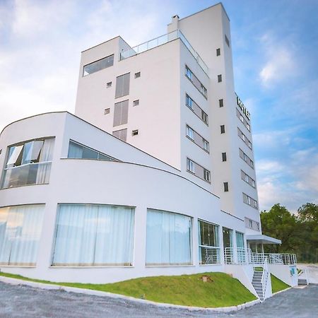 Tri Hotel São João Batista Kültér fotó