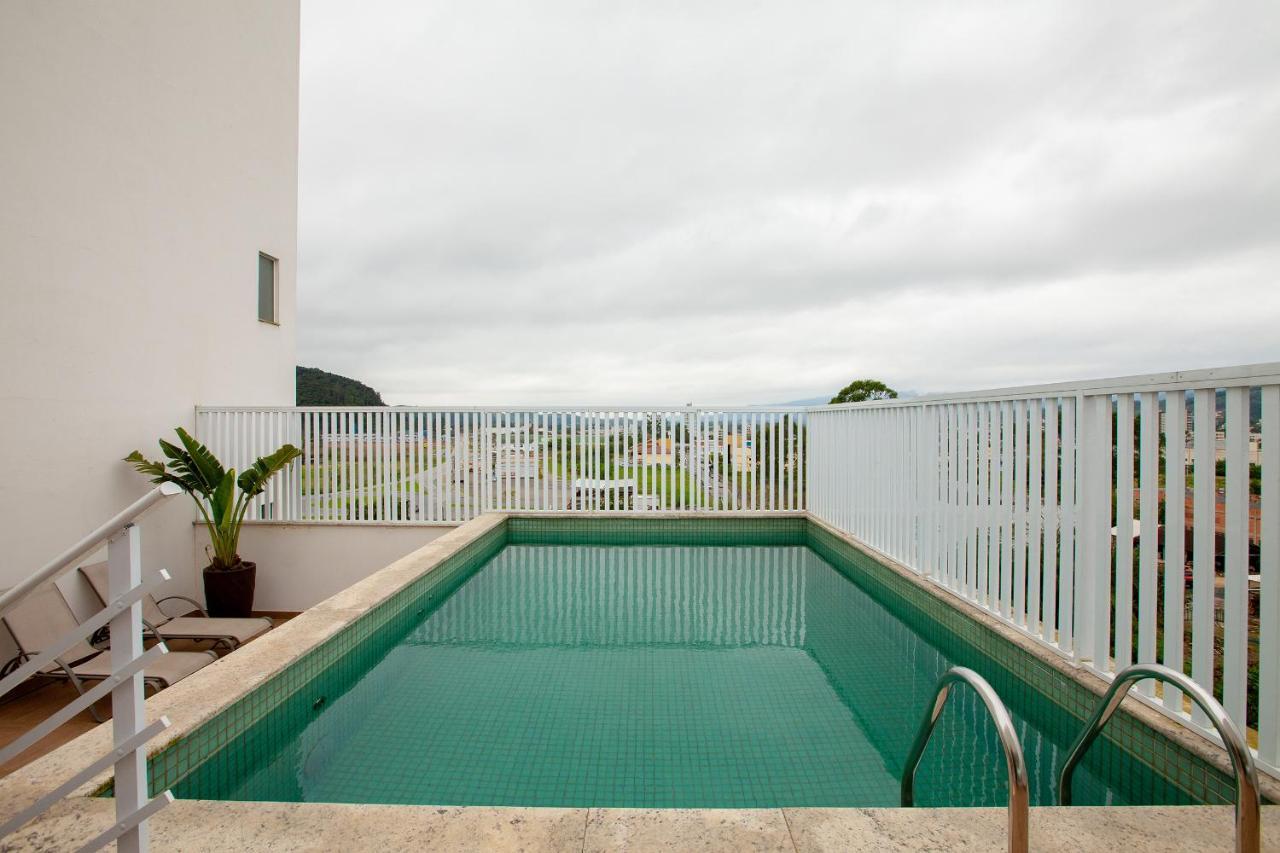 Tri Hotel São João Batista Kültér fotó