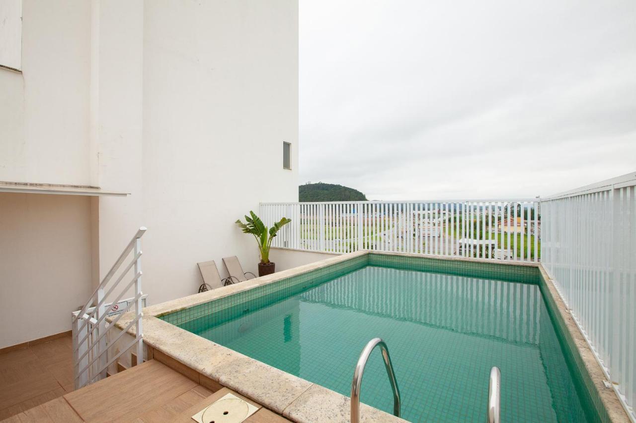 Tri Hotel São João Batista Kültér fotó