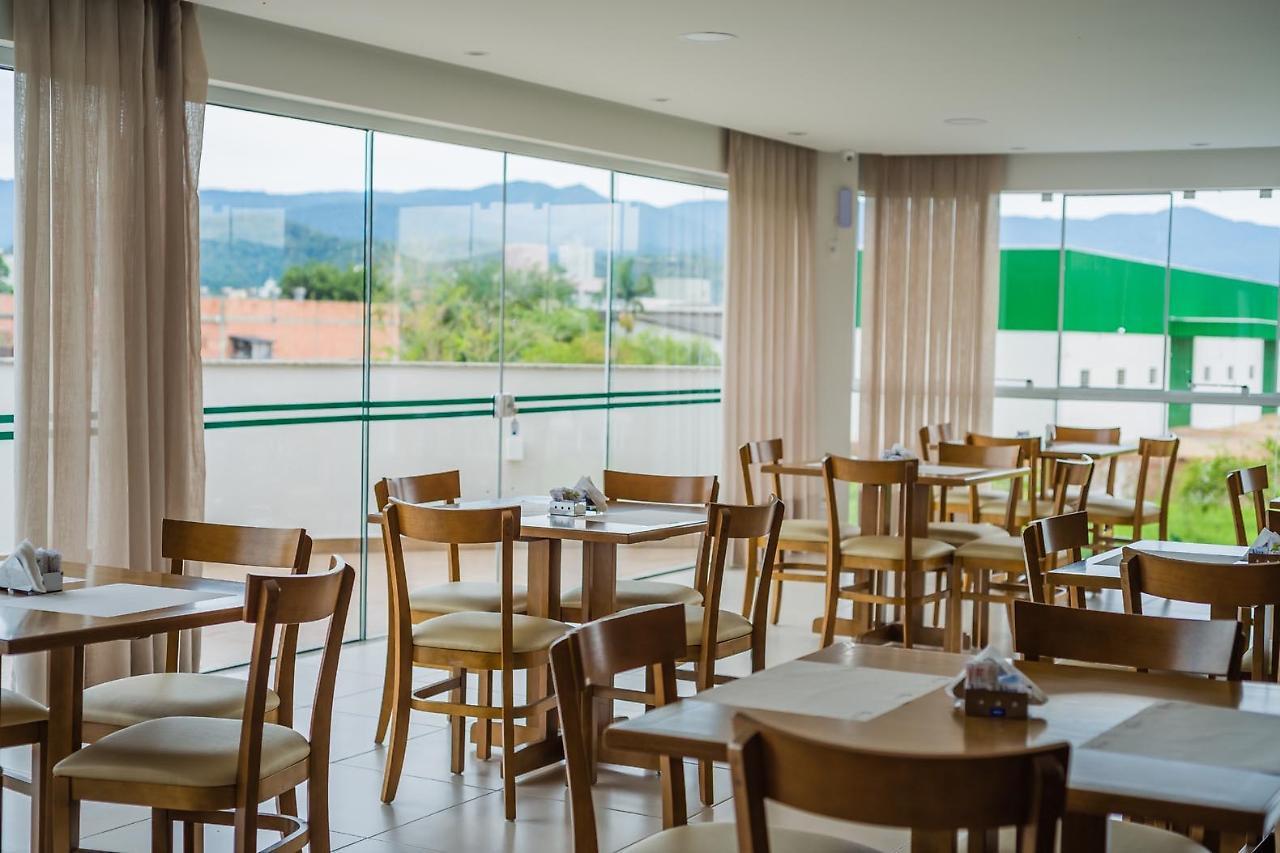 Tri Hotel São João Batista Kültér fotó