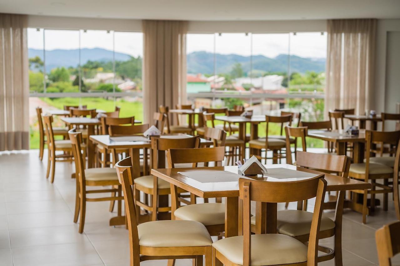 Tri Hotel São João Batista Kültér fotó