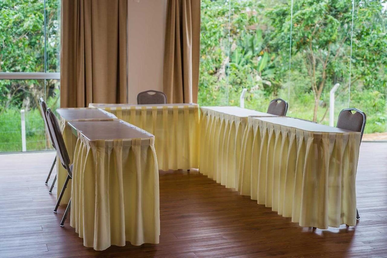 Tri Hotel São João Batista Kültér fotó