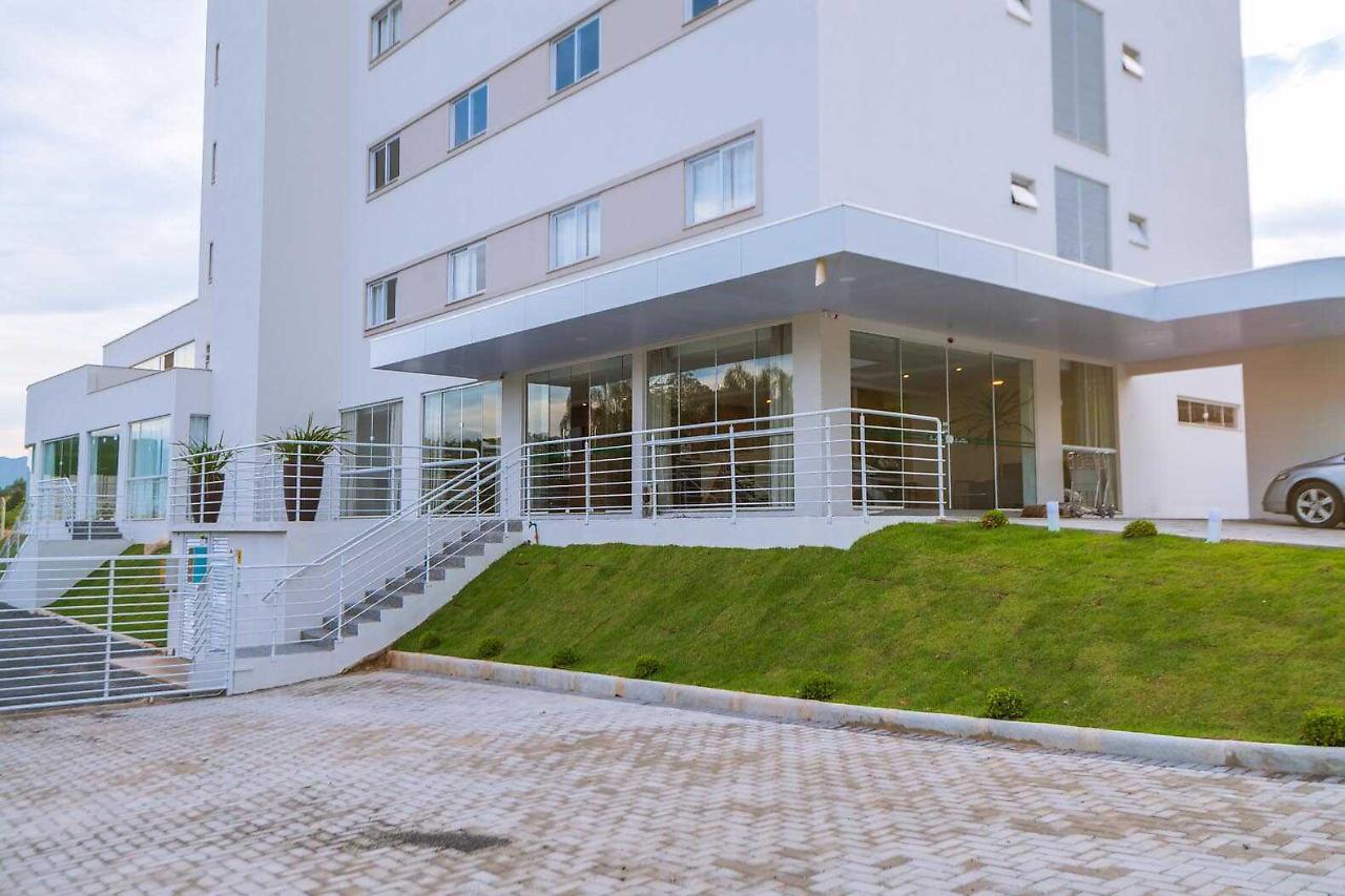 Tri Hotel São João Batista Kültér fotó