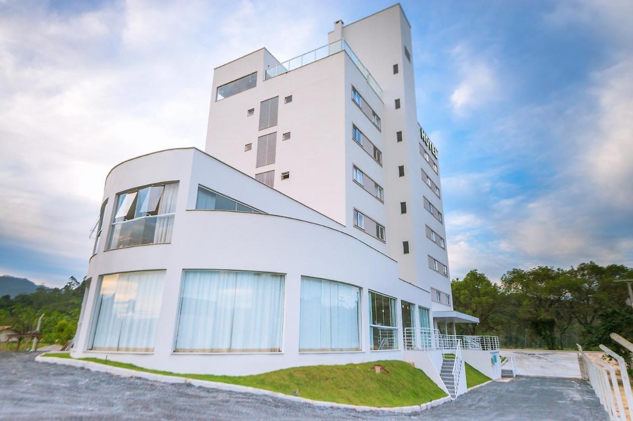Tri Hotel São João Batista Kültér fotó