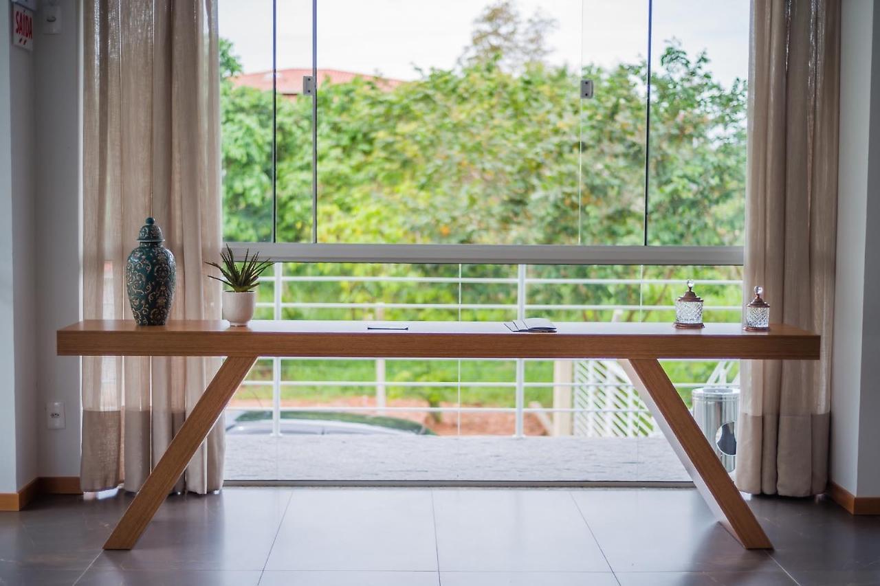 Tri Hotel São João Batista Kültér fotó