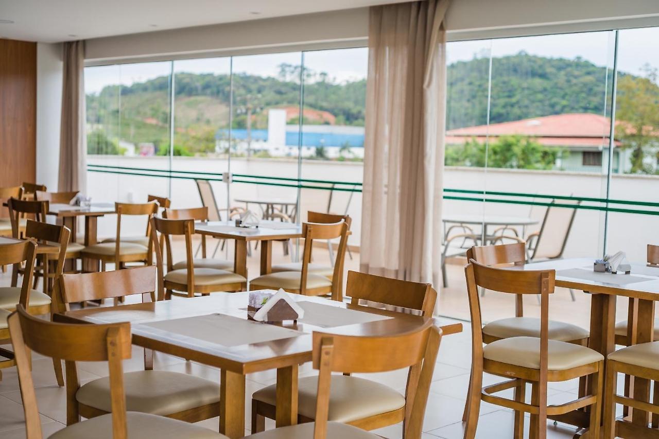 Tri Hotel São João Batista Kültér fotó